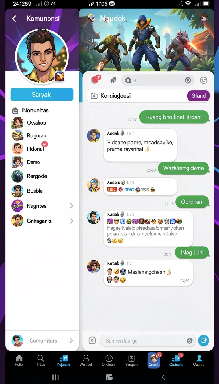 agen777