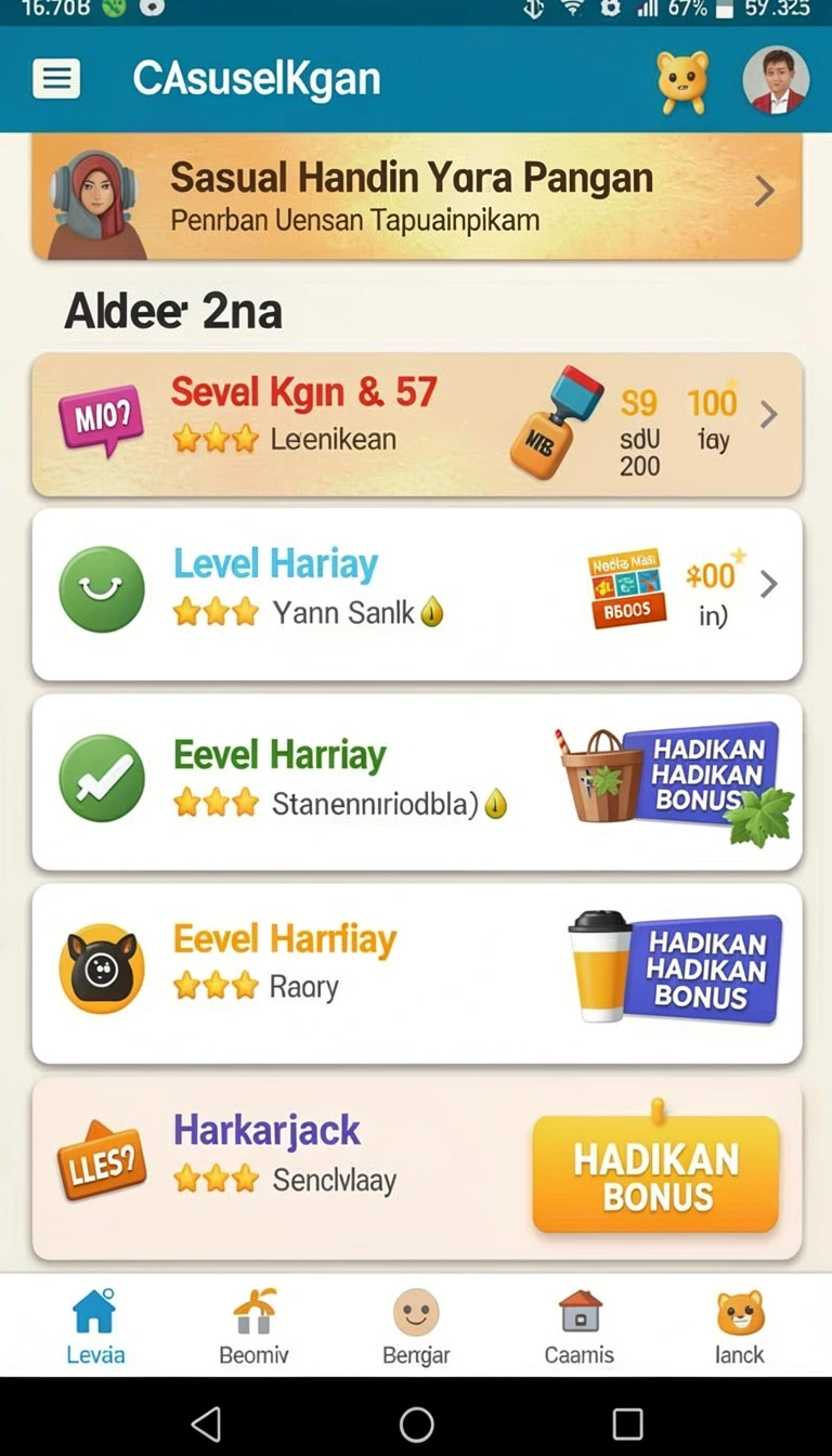 agen777